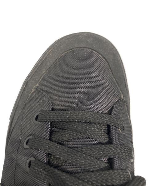 THE NORTH FACE（ザ ノース フェイス）THE NORTH FACE (ザ ノース フェイス) SHUTTLE LACE WP　	NF52242 ブラック サイズ:26cmの古着・服飾アイテム