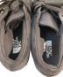 中古・古着 THE NORTH FACE (ザ ノース フェイス) SHUTTLE LACE WP　	NF52242 ブラック サイズ:26cm：6000円