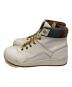 Timberland (ティンバーランド) ブーツ A11HG ホワイト サイズ:26㎝：7000円
