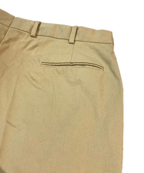 BROOKS BROTHERS（ブルックスブラザーズ）BROOKS BROTHERS (ブルックスブラザーズ) チノパン ベージュ サイズ:W37の古着・服飾アイテム