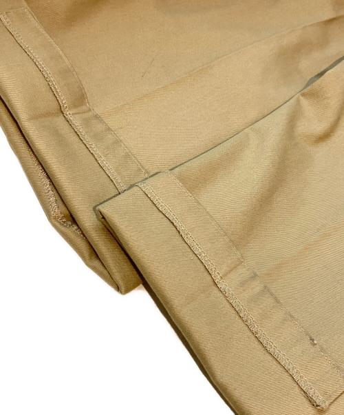 BROOKS BROTHERS（ブルックスブラザーズ）BROOKS BROTHERS (ブルックスブラザーズ) チノパン ベージュ サイズ:W37の古着・服飾アイテム