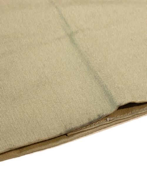 BROOKS BROTHERS（ブルックスブラザーズ）BROOKS BROTHERS (ブルックスブラザーズ) チノパン ベージュ サイズ:W37の古着・服飾アイテム