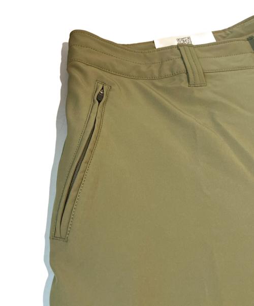 Patagonia（パタゴニア）Patagonia (パタゴニア) サイドセンドパンツ　55190FA15 オリーブ サイズ:W40 未使用品の古着・服飾アイテム