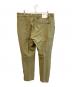 Patagonia (パタゴニア) サイドセンドパンツ　55190FA15 オリーブ サイズ:W40 未使用品：5000円