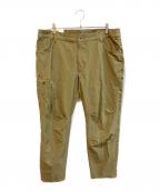 Patagoniaパタゴニア）の古着「Quandary Pants　55175FA15」｜オリーブ