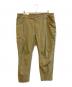 Patagonia（パタゴニア）の古着「Quandary Pants　55175FA15」｜オリーブ