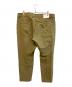 Patagonia (パタゴニア) Quandary Pants　55175FA15 オリーブ サイズ:W40 未使用品：5000円