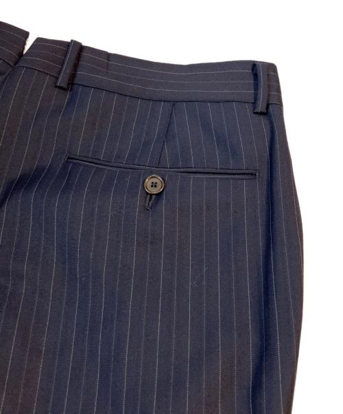 TOMORROW LAND（トゥモローランド）TOMORROW LAND (トゥモローランド) セットアップスーツ ネイビー サイズ:48の古着・服飾アイテム