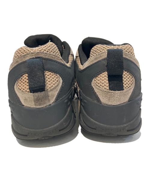 MERRELL（メレル）MERRELL (メレル) ローカットスニーカー/Oakcreek　J31273 ブラウン サイズ:29の古着・服飾アイテム