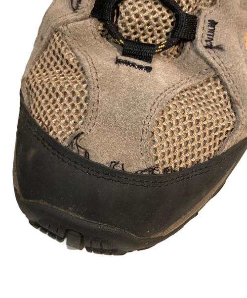 MERRELL（メレル）MERRELL (メレル) ローカットスニーカー/Oakcreek　J31273 ブラウン サイズ:29の古着・服飾アイテム