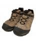 MERRELL（メレル）の古着「ローカットスニーカー/Oakcreek　J31273」｜ブラウン