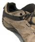 中古・古着 MERRELL (メレル) ローカットスニーカー/Oakcreek　J31273 ブラウン サイズ:29：7000円