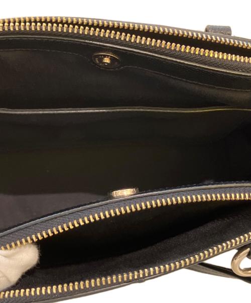 COACH（コーチ）COACH (コーチ) 2WAYショルダーバッグ ブラックの古着・服飾アイテム