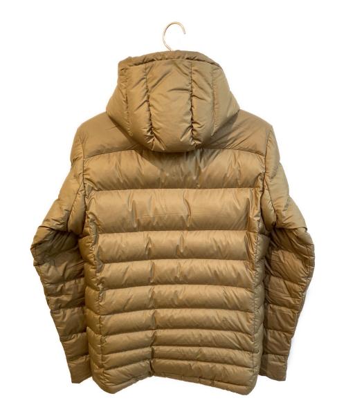 Patagonia（パタゴニア）Patagonia (パタゴニア) ハイロフト・ダウン・フーディー　84902 カーキ サイズ:XSの古着・服飾アイテム