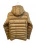 Patagonia (パタゴニア) ハイロフト・ダウン・フーディー　84902 カーキ サイズ:XS：6000円