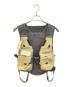 Patagonia（パタゴニア）の古着「HYBRID PACK VEST　89165」｜ベージュ