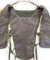中古・古着 Patagonia (パタゴニア) HYBRID PACK VEST　89165 ベージュ サイズ:L：8000円