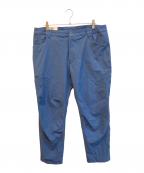 Patagoniaパタゴニア）の古着「Quandary Pants　55175」｜ネイビー