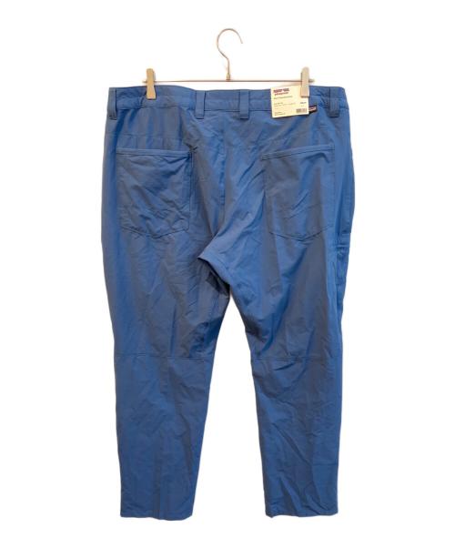 Patagonia（パタゴニア）Patagonia (パタゴニア) Quandary Pants　55175 ネイビー サイズ:40 未使用品の古着・服飾アイテム