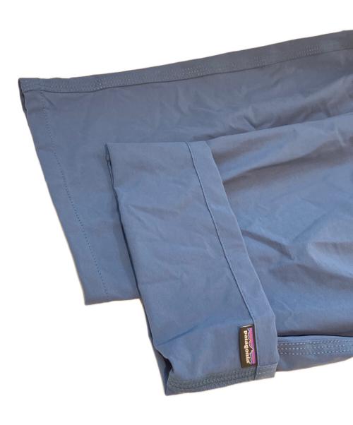 Patagonia（パタゴニア）Patagonia (パタゴニア) Quandary Pants　55175 ネイビー サイズ:40 未使用品の古着・服飾アイテム