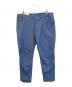 Patagonia（パタゴニア）の古着「Quandary Pants　55175」｜ネイビー