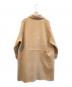 quaranciel (カランシエル) コート　614-15-0026 ベージュ サイズ:表記無し：5000円
