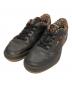 REEBOK（リーボック）の古着「ローカットスニーカー/Club C 85 'Black'」｜ブラック