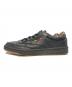 REEBOK (リーボック) WACKO MARIA (ワコマリア) ローカットスニーカー/Club C 85 'Black' ブラック サイズ:28：10000円