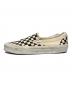 VANS (ヴァンズ) スリッポン/VAULT OG CLASSIC SLIP-ON 	721278 ブラック×ホワイト サイズ:28cm：8000円