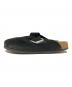 BIRKENSTOCK (ビルケンシュトック) ボストン ブラック サイズ:27：10000円