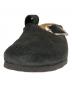 中古・古着 BIRKENSTOCK (ビルケンシュトック) ボストン ブラック サイズ:27：10000円