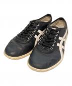 Onitsuka Tigerオニツカタイガー）の古着「TSUNAHIKI　	1183A084」｜ブラック