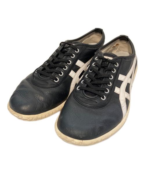Onitsuka Tiger（オニツカタイガー）Onitsuka Tiger (オニツカタイガー) TSUNAHIKI　	1183A084 ブラック サイズ:27の古着・服飾アイテム