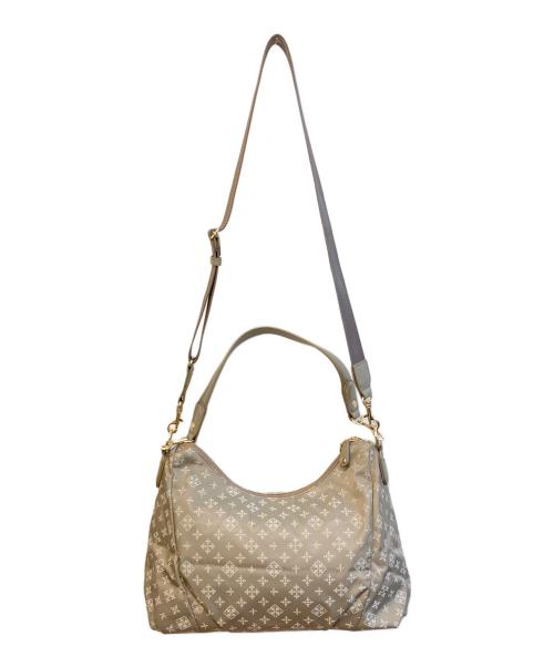 russet（ラシット）russet (ラシット) ワンショルダーバッグ グレーの古着・服飾アイテム