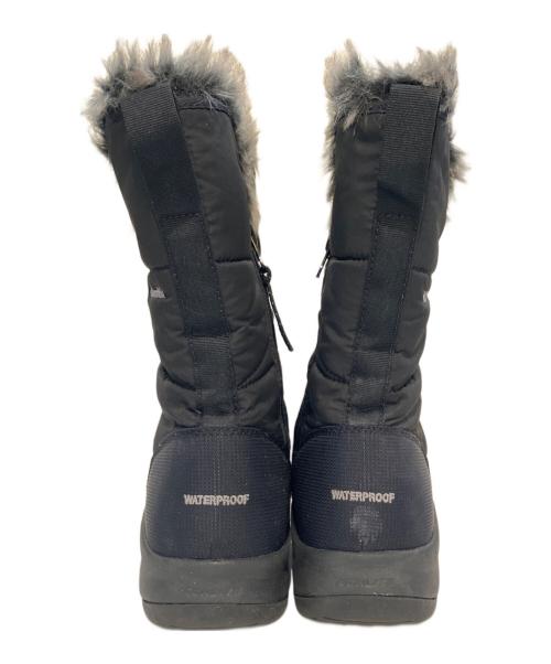 Columbia（コロンビア）Columbia (コロンビア) ミンクス スリップ ファイブ ワイド　BK2306-010 ブラック サイズ:25の古着・服飾アイテム