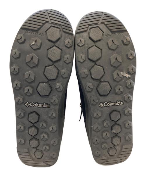 Columbia（コロンビア）Columbia (コロンビア) ミンクス スリップ ファイブ ワイド　BK2306-010 ブラック サイズ:25の古着・服飾アイテム