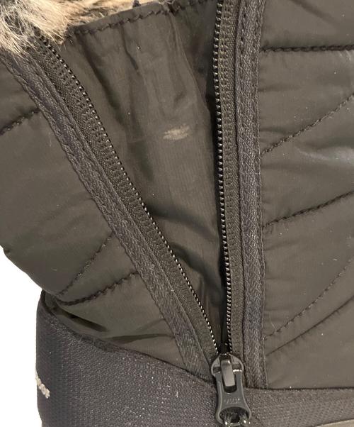 Columbia（コロンビア）Columbia (コロンビア) ミンクス スリップ ファイブ ワイド　BK2306-010 ブラック サイズ:25の古着・服飾アイテム
