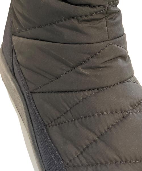 Columbia（コロンビア）Columbia (コロンビア) ミンクス スリップ ファイブ ワイド　BK2306-010 ブラック サイズ:25の古着・服飾アイテム