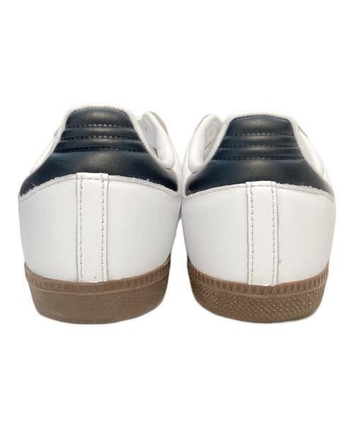 adidas（アディダス）adidas (アディダス) Samba OG　B75806 ホワイト サイズ:23の古着・服飾アイテム