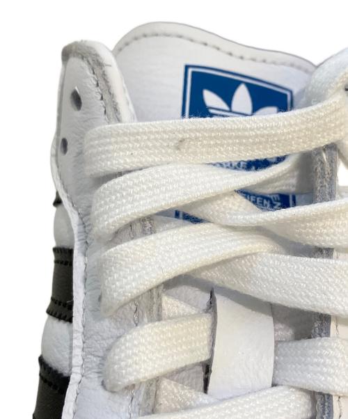 adidas（アディダス）adidas (アディダス) Samba OG　B75806 ホワイト サイズ:23の古着・服飾アイテム
