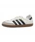 adidas (アディダス) Samba OG　B75806 ホワイト サイズ:23：6000円