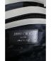 中古・古着 JIMMY CHOO (ジミーチュウ) スタースタッズクラッチバッグ アイボリー 税抜 DEREK-MUQ-DARKSILVERGUNMETAL：59800円