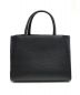 FENDI (フェンディ) 2WAYショルダーバッグ ブラック：49800円