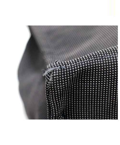 HERMES（エルメス）HERMES (エルメス) トートバッグ グレーの古着・服飾アイテム