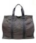 HERMES（エルメス）の古着「トートバッグ」｜グレー