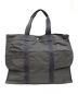 HERMES (エルメス) トートバッグ グレー：39800円