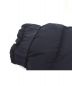 中古・古着 MONCLER (モンクレール) ダウンジャケット ネイビー サイズ:1：59800円
