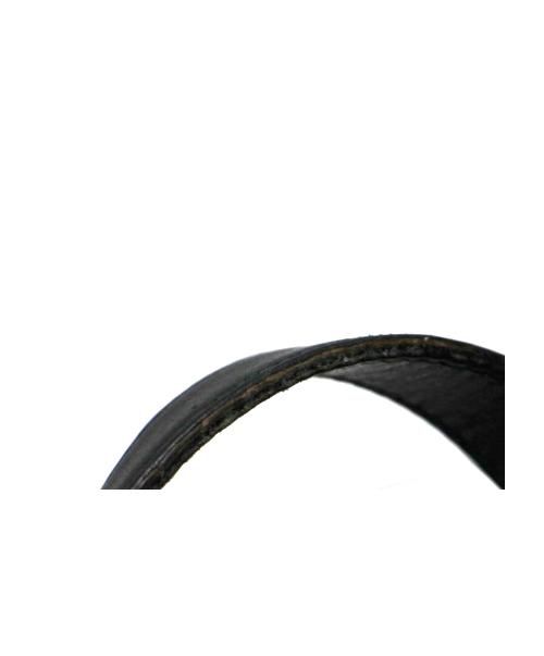 CHANEL（シャネル）CHANEL (シャネル) ミニボストンバッグ ブラックの古着・服飾アイテム