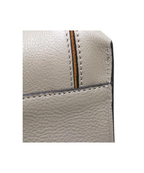 Chloe（クロエ）Chloe (クロエ) MILO small totebag ベージュ 18SS 税抜の古着・服飾アイテム