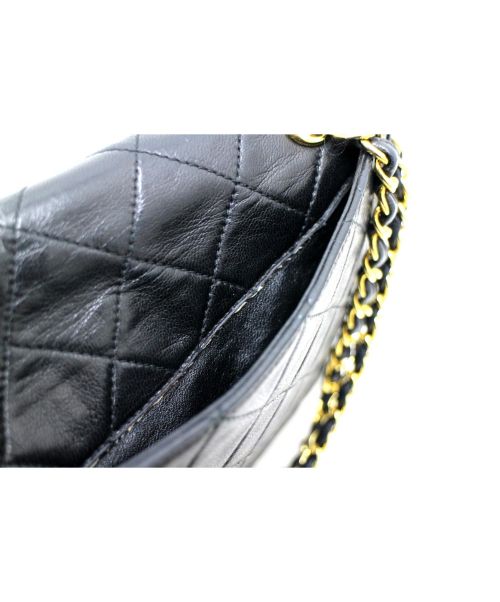CHANEL（シャネル）CHANEL (シャネル) マトラッセチェーンショルダーバッグの古着・服飾アイテム